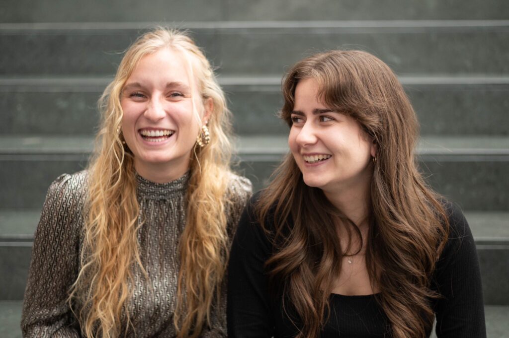 Bild der Autorinnen